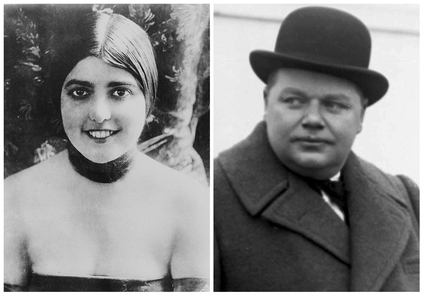 Harvey Weinstein-Casting Scandals
